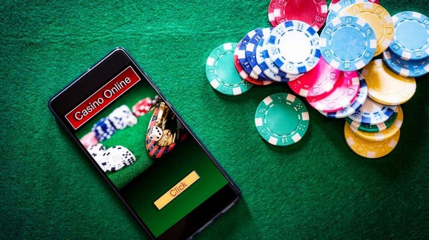 Rainbet Casino Online