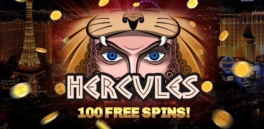 Recensione di Hercules Gambling: Bonus di Benvenuto, Slot e Pagamenti