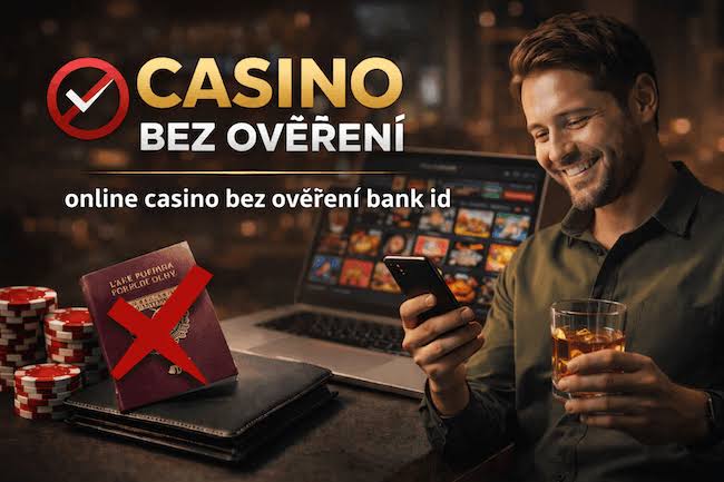 Regulace online kasin v České republice